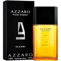 Perfume Masculino Azzaro Pour Homme Edt 100ML