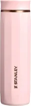 Garrafa Térmica Stanley The Transit Surround Mug - 10-13059-0055 (473ML) Pink Valvet Gloss