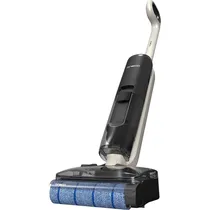 Aspirador Tineco Go Hammerhead Mess Detech - Branco/Azul