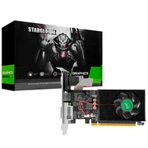 VGA 2GB GT730 Star DDR3...