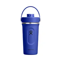 Shaker ISOTÉRMIC0 Hydro Flask 710ML Capri Blue
