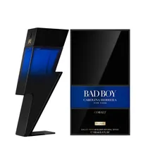 Carolina Herrera Bad Boy Cobalt Elixir Edp 100ML