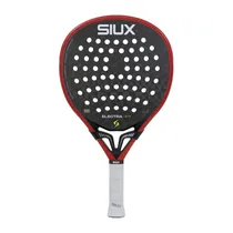 Pala Siux 2026 Electra Pro Fire Red Stupa