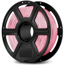 Filamento Flashforge Pla Pink 1KG p/Impressora 3D