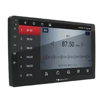 Radio Car Nakamichi NAM5260-Axz 10.1" / Android HD