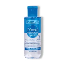 Evoluderm Desmaquillante Ojos Waterproof 150ML