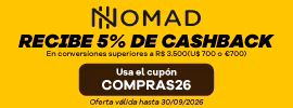 Nomad