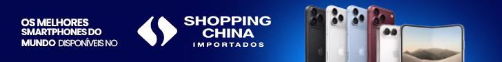 Shopping China
