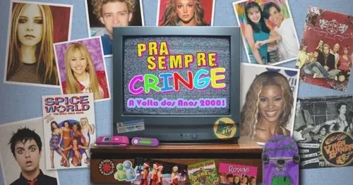 Para Siempre Cringe