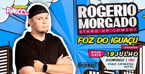Rogério Morgado