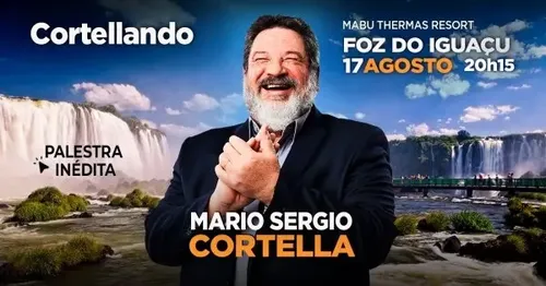 Mario Sergio Cortella