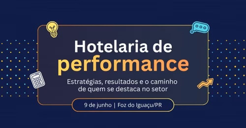 Hotelaria de Performance