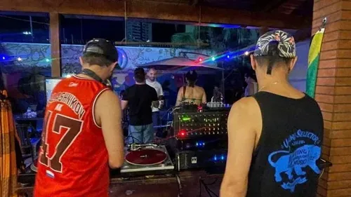 INBRASADUB - DO RAP AO DUB
