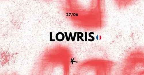 Kozy invites Lowris