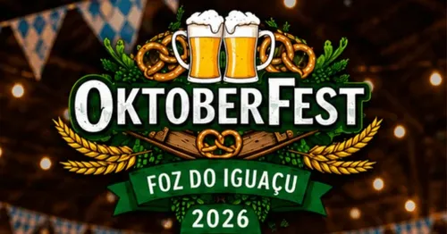 OKTOBERFEST 2026