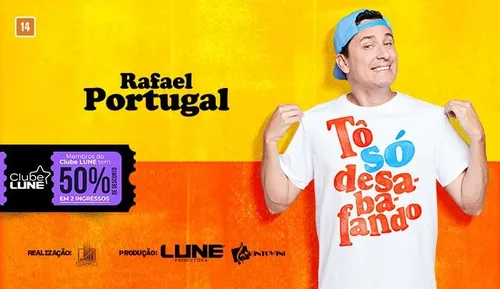 Rafael Portugal