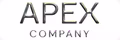 Logo Apex Company