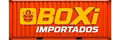 Logo Boxi Importados