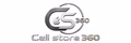 Logo Cell Store 360