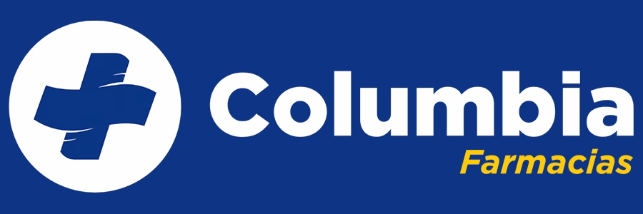 Columbia Farmacias