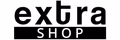 Logo Extra Shop