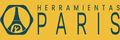Logo Ferramentas Paris