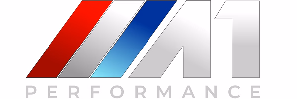 Logo M1 Motor One