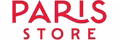 Logo Paris Store