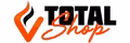 Logo Total Shop