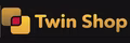 Logo Twin Shop
