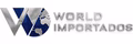 Logo World Importados
