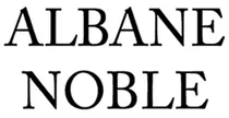Albane