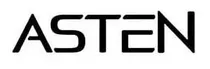Asten