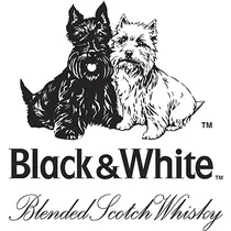 Black & White