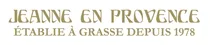 Jeanne En Provence