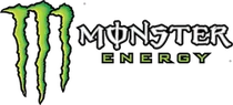 Monster Energy