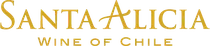 Santa Alicia