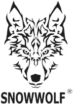 Snowwolf