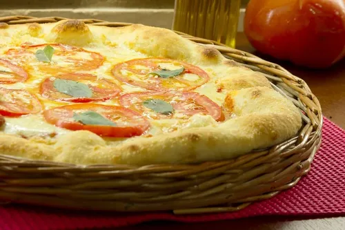 Foto de Don Mello Pizzeria