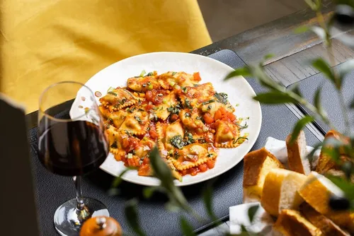 Artigiano - Cocina con Arte