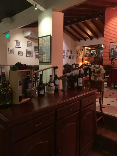 Restaurante Italiano