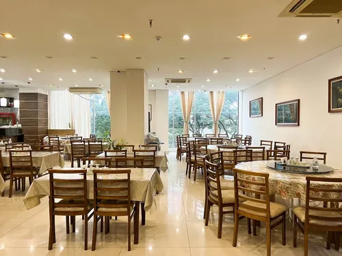 Foto de Restaurante Oriental