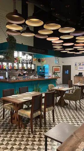 Bar San Miguel