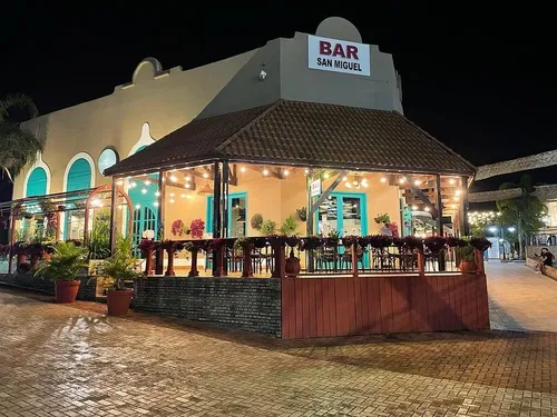 Foto de Bar San Miguel