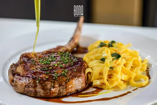 Bona Trattoria