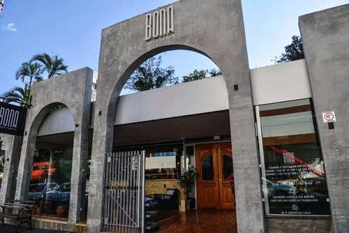 Bona Trattoria