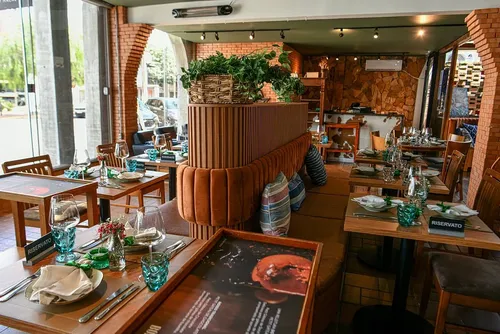 Bona Trattoria