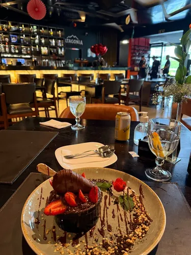 Confins Steakhouse