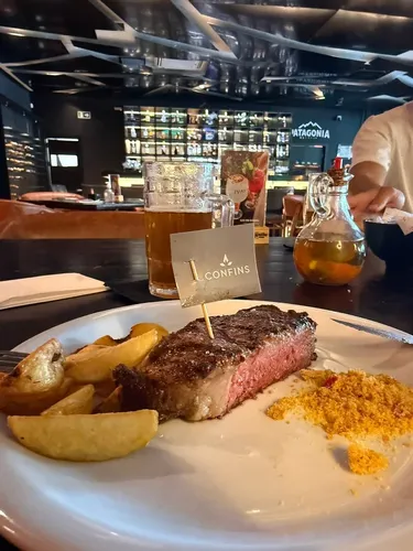 Confins Steakhouse