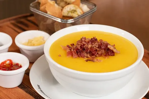 Baru Gastronomia